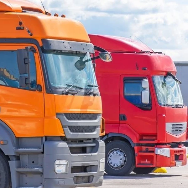 Ankara Selamiçeşme Nakliye Ambarı